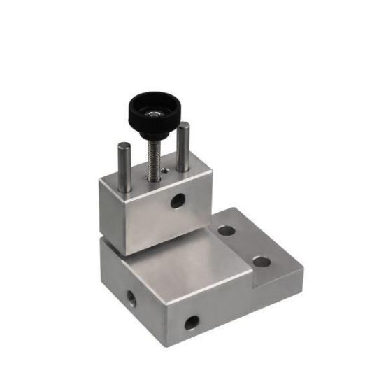 TAPPI T 549 Test Fixture 1 1