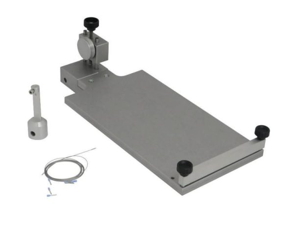TAPPI T 549 Test Fixture 2 1