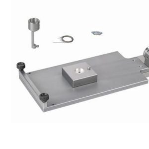 TAPPI T 549 Test Fixture