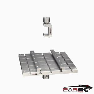 EN 50342-5 Test Fixture