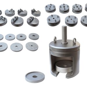 GOST 10922-90 Test Fixture - Image 4