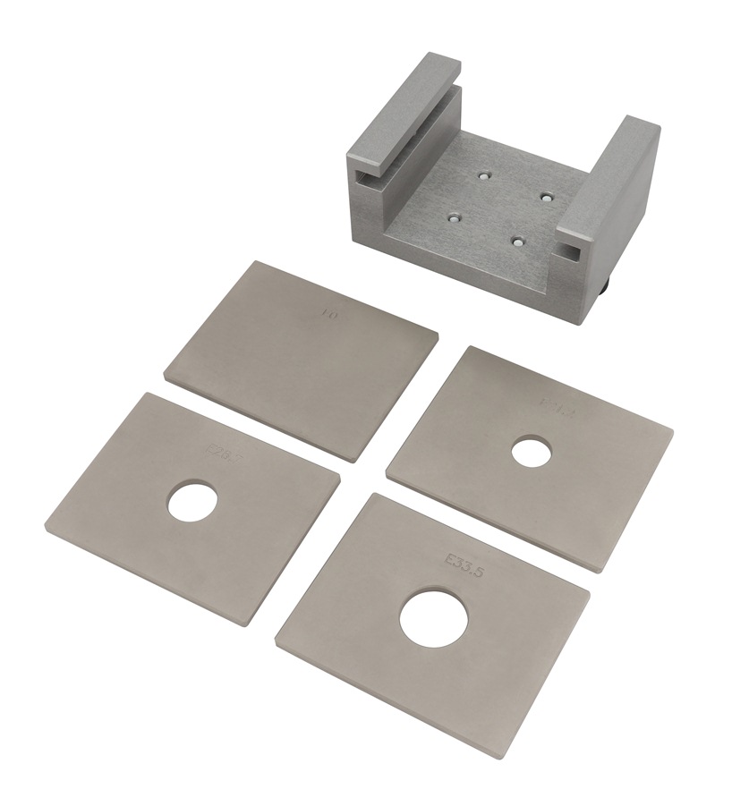 IEC 61386-1 Test Fixture 1