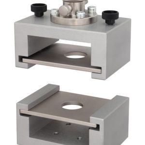 IEC 61386-1 Test Fixture