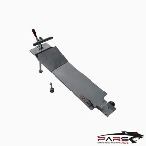 ISO 21182 Test Fixture - Image 3