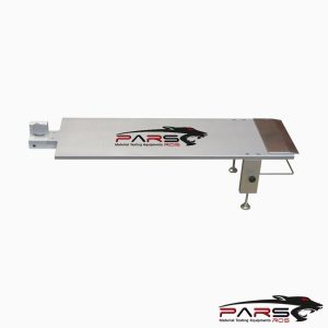 ISO 21182 Test Fixture - Image 9