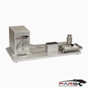 ISO 21182 Test Fixture - Image 13