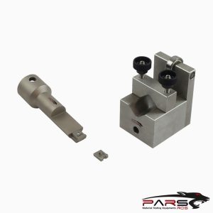 ISO 29022 Test Fixture - Image 3