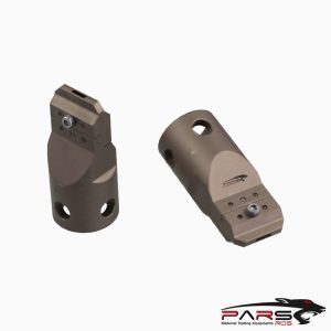 EN ISO 6259-1 Test Fixture