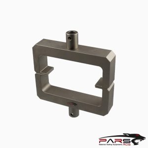 EN ISO 6259-1 Test Fixture - Image 6