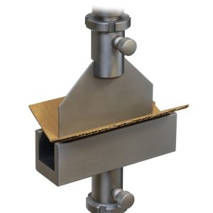 TAPPI T 829 Test Fixture