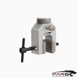 ASTM D5034 Test Fikstürü 03