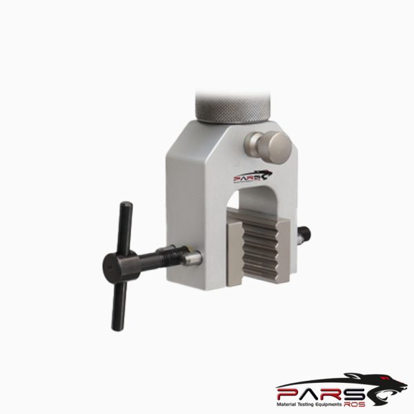 ASTM D5034 Test Fikstürü 03
