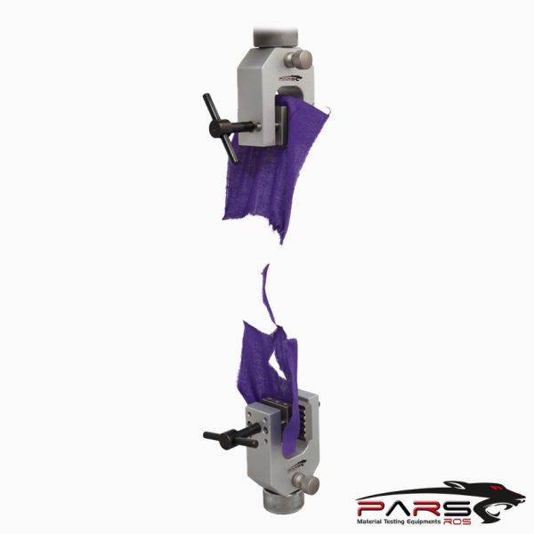 ASTM D5034 Test Fikstürü 04