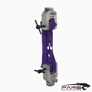 ASTM D5034 Test Fikstürü 05