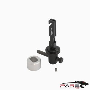 BS EN 12773 Test Fixture