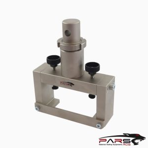 BS EN 13880-10 Test Fixture