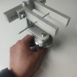 EN 12310-1 Test Fixture - Image 3