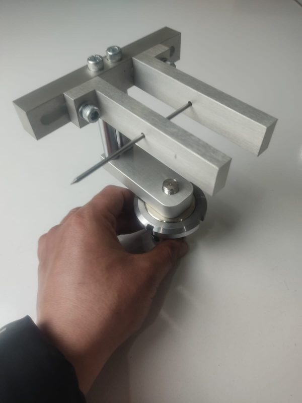 EN 12310 Test Fixture 1 1