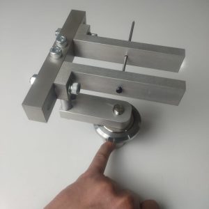EN 12310-1 Test Fixture - Image 9