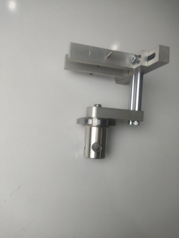 EN 12310 Test Fixture 3 1