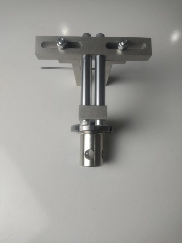 EN 12310 Test Fixture 5 1