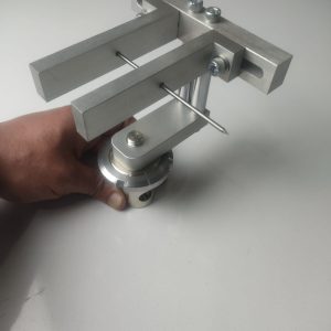 EN 12310-1 Test Fixture - Image 7