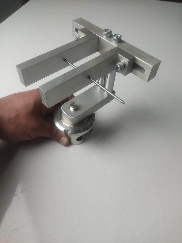 EN 12310 Test Fixture 7 1