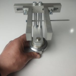 EN 12310-1 Test Fixture - Image 8
