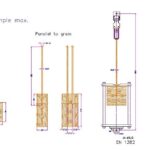 EN 1382 Test Fixture