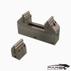EN 196-1 Test Fikstürü - Görsel 3