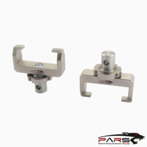 ISO 8339 Test Fixture - Image 3