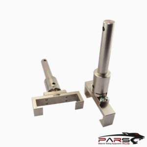 ISO 8339 Test Fixture - Image 4