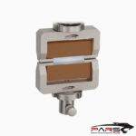 ISO 8339 Test Fixture 4