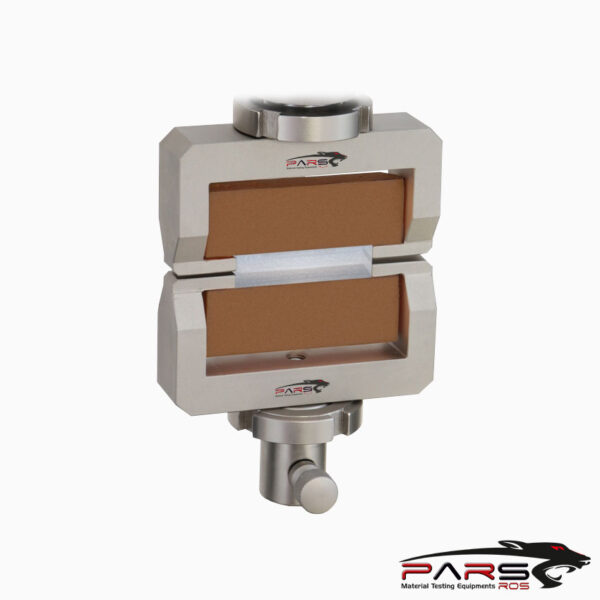 ISO 8339 Test Fixture 4 ISO 8339 Test Fixture 4