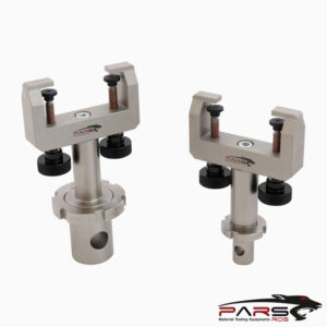 ISO 8339 Test Fixture - Image 5