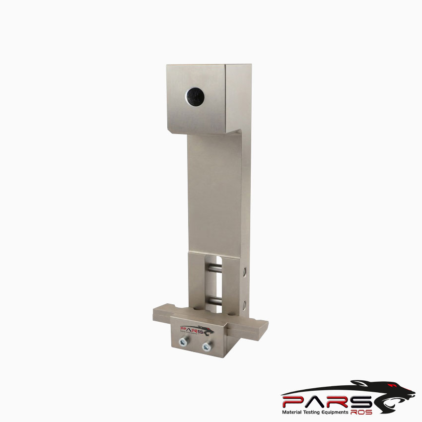 ASTM A185 Test Fixture