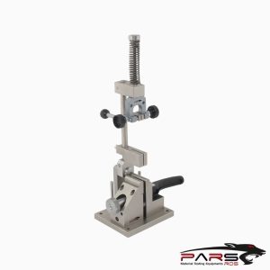 ASTM A720 Test Fikstürü