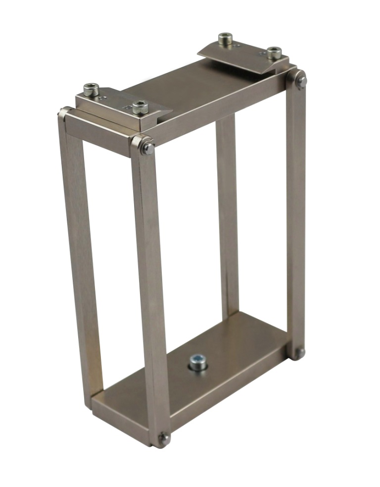 ASTM B533 Test Fixture 1 ASTM B533 Test Fixture