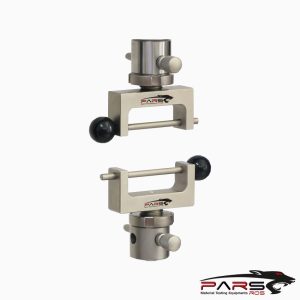 ASTM B831 Test Fikstürü