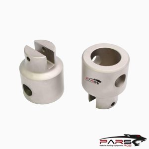 ASTM B831 Test Fikstürü - Görsel 15
