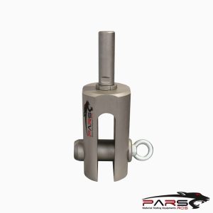 ASTM B 831 Test Fixture - Image 11