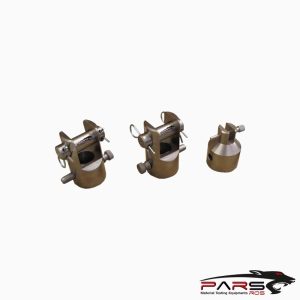ASTM B 831 Test Fixture - Image 9