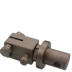 ASTM C1273 Test Fixture - Image 2