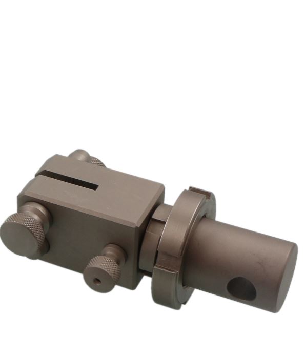 ASTM C1273 Test Fixture 1 1