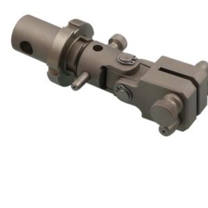ASTM C1273 Test Fixture - Image 5