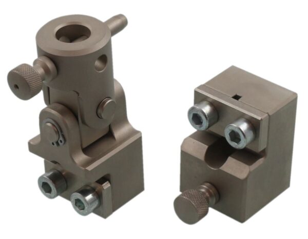 ASTM C1273 Test Fixture 4 1
