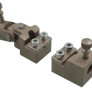 ASTM C1273 Test Fixture - Image 4