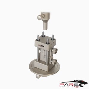 ASTM C1292 Test Fikstürü 02