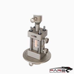 ASTM C1292 Test Fikstürü 05