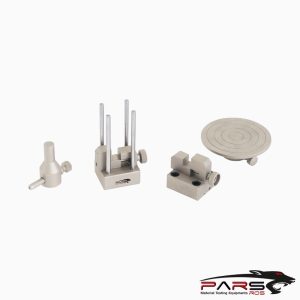 ASTM C1292 Test Fikstürü 06